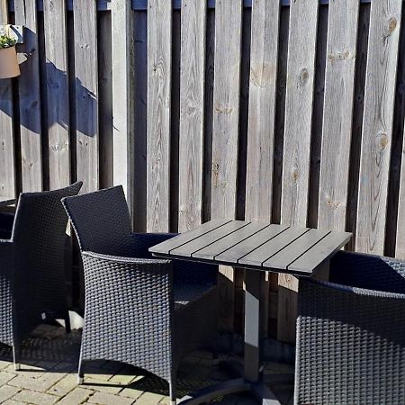 Vakantie Bij 17 スロースケルケ エクステリア 写真