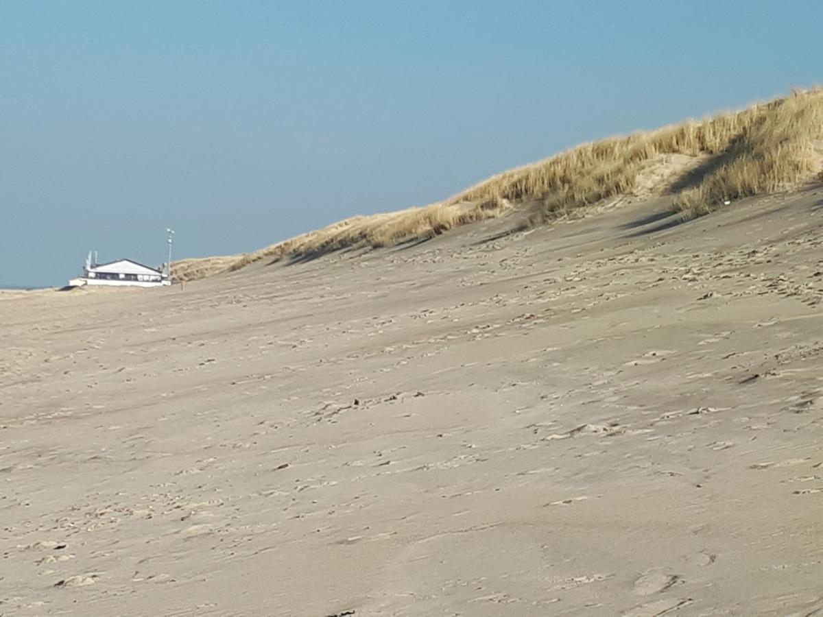 Vakantie Bij 17 スロースケルケ エクステリア 写真