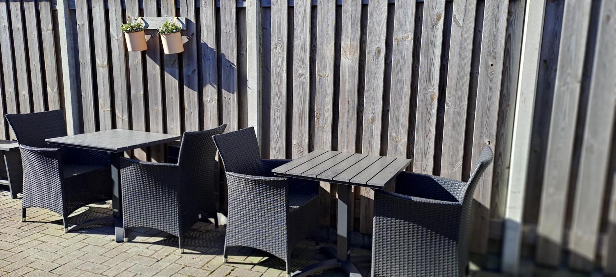 Vakantie Bij 17 スロースケルケ エクステリア 写真